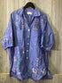 Johnny Was dress Size X-Large